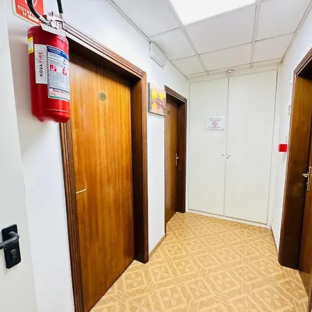 Hotel Tito 3*