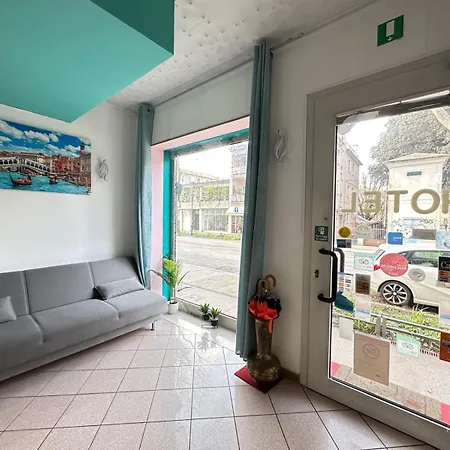 Hotel Tito 3*