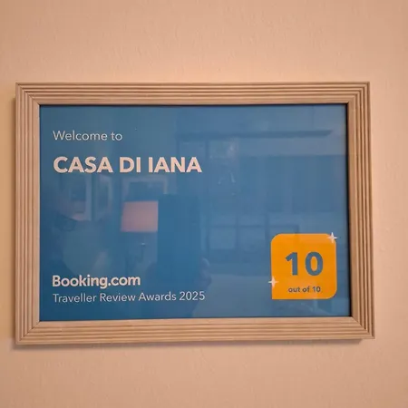 Casa Di Iana * Mestre