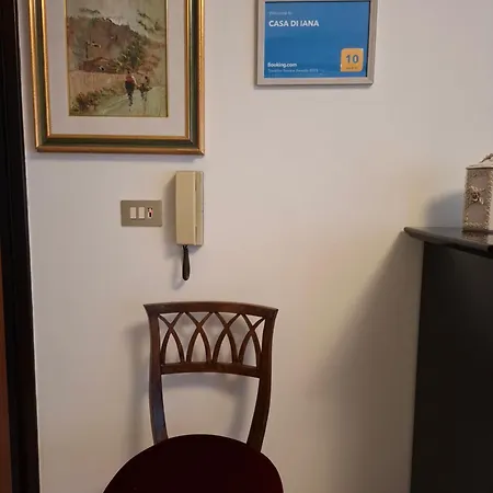 Apartment Casa Di Iana *