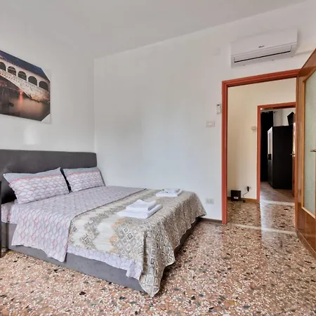 Cozy In Guest house Venice