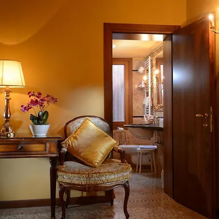 Panada D Guest house Venice