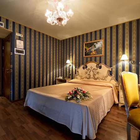Panada D Guest house Venice