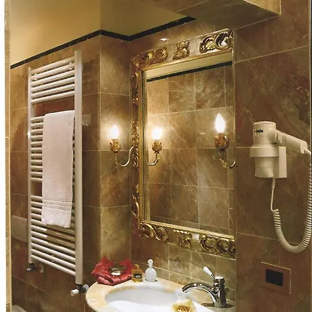 Guest house Panada A & P Venice