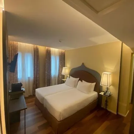 San Marco Szálloda 3*