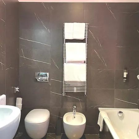 Dell'opera Hotel Venetië
