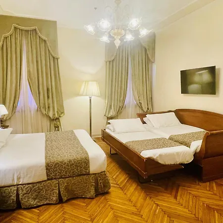 Hotel Dell'opera Venezia
