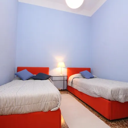 Rialto Market Appartement Venise