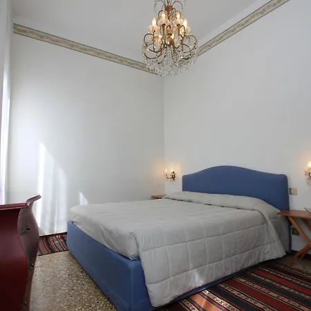 Appartement Rialto Market