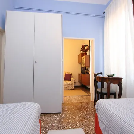 Appartement Rialto Market Venise