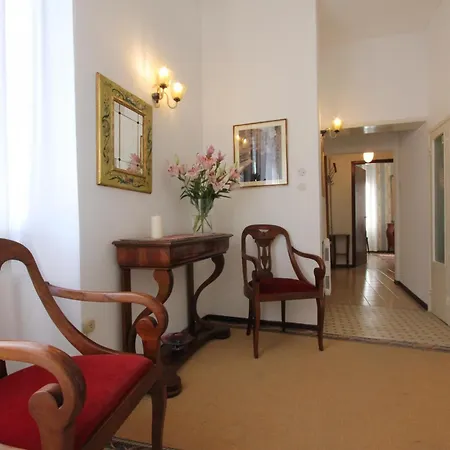Rialto Market Appartement
