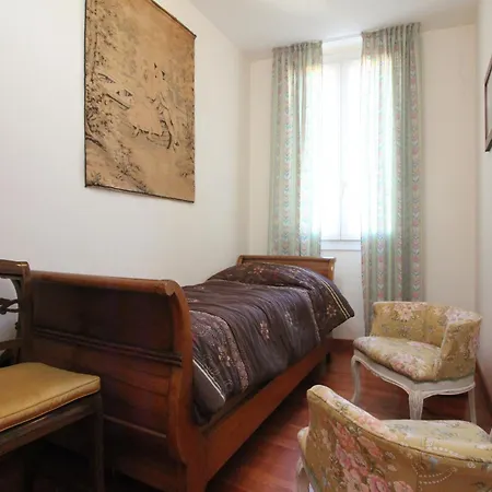 Rialto Market Appartement *