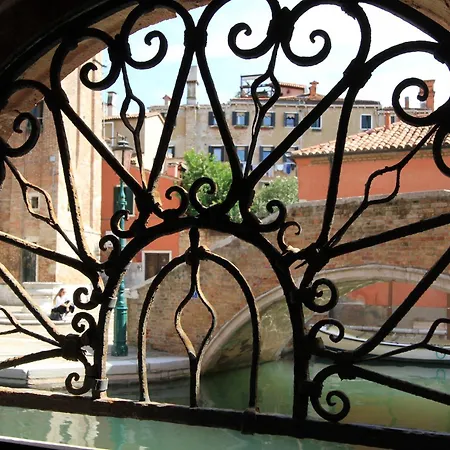 Rialto Market Appartement *