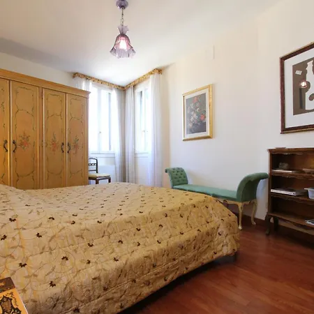 Rialto Market Appartement *