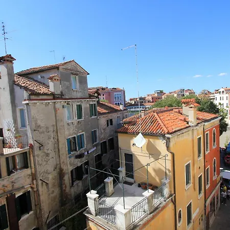 Appartement Rialto Market *