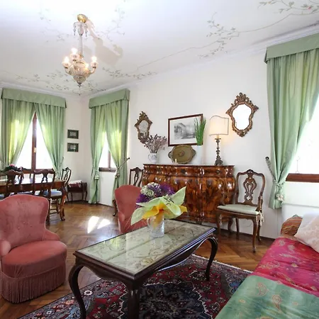 Appartement Rialto Market Venise