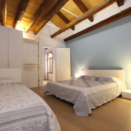 Rialto Market Appartement