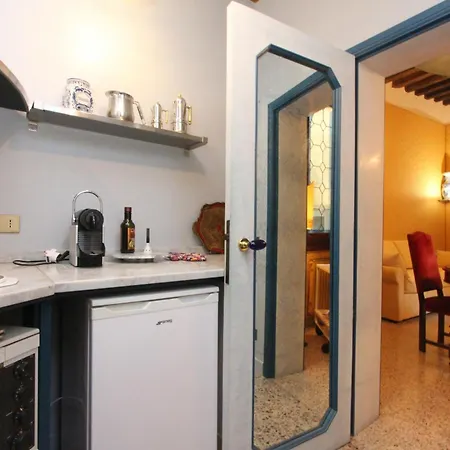 Rialto Market Appartement