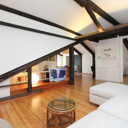Rialto Market Appartement Venise