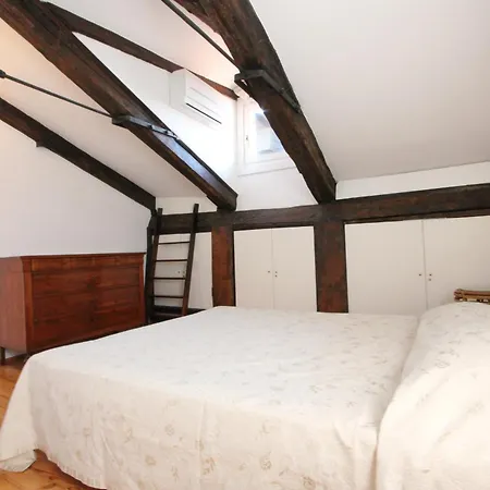 Rialto Market Appartement