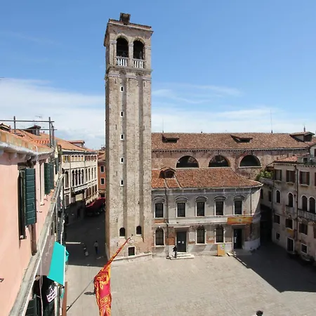 Rialto Market * Venise