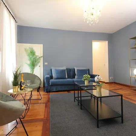 Appartement Rialto Market