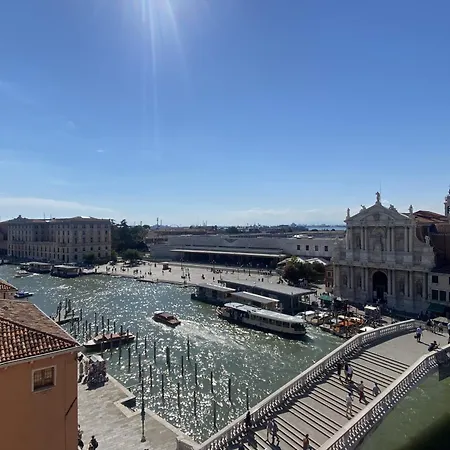 Appartement Rialto Market