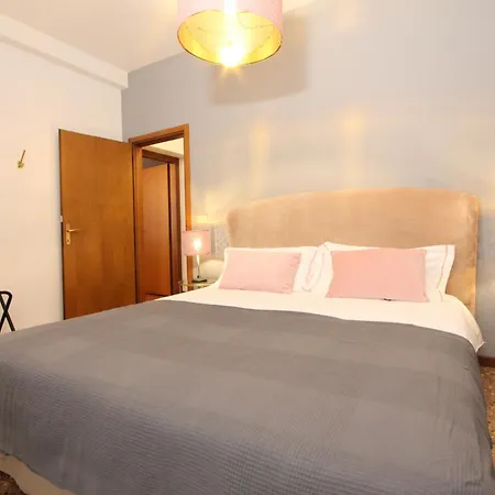 Rialto Market Appartement *