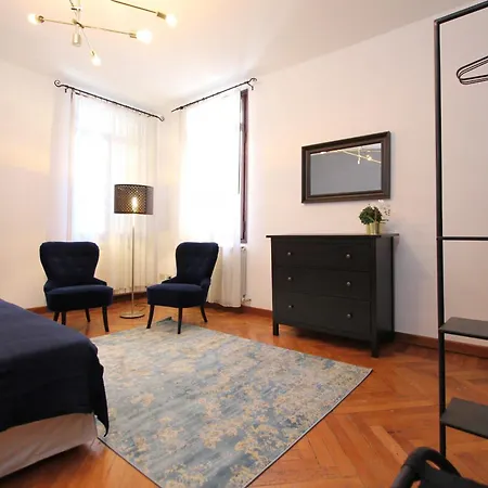 Rialto Market Appartement *