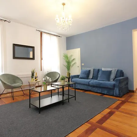 Rialto Market Appartement *