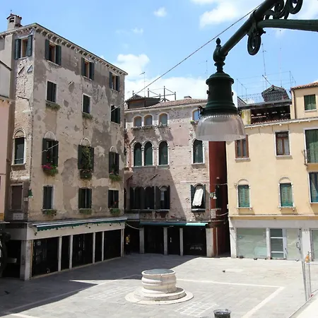 Rialto Market Appartement *