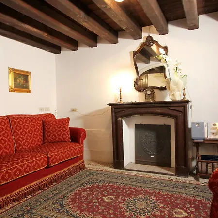 Appartement Rialto Market Venise