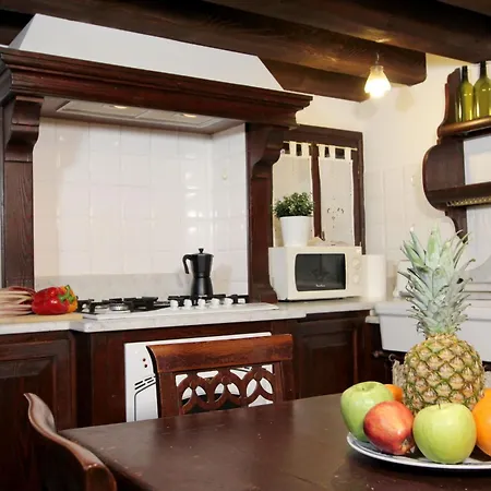 Appartement Rialto Market