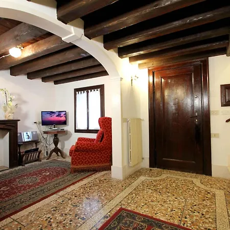 Rialto Market Appartement Venise