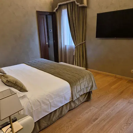 Vite Dorata Bed & Breakfast Venice