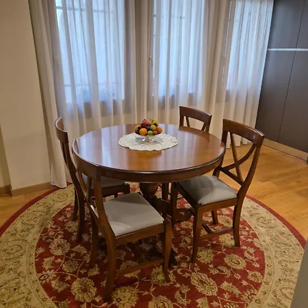 Bed & Breakfast Vite Dorata