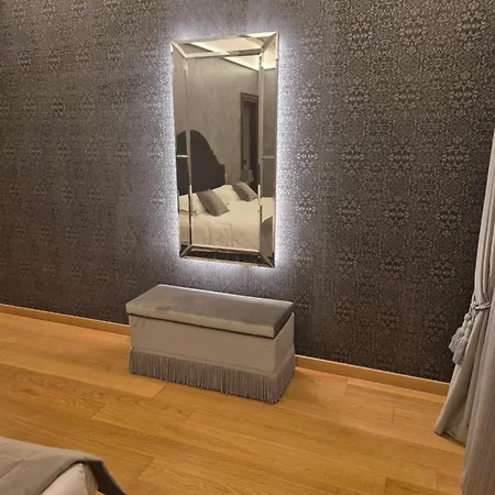Vite Dorata Bed & Breakfast Venice