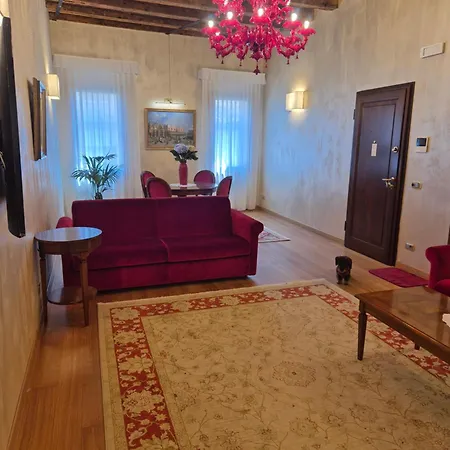 Vite Dorata 3*