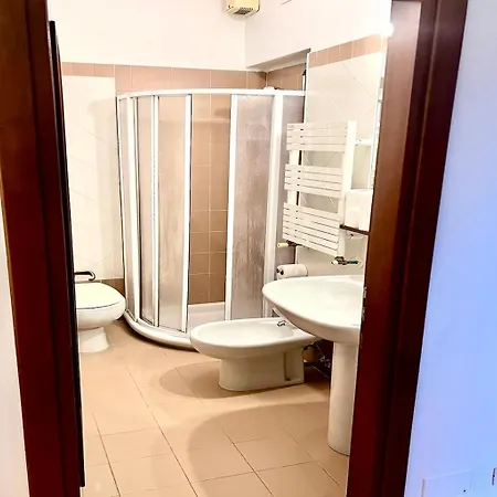 Ca' Frutariol Apartment