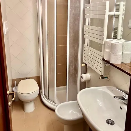Ca' Frutariol Apartment *