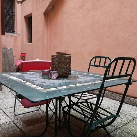 Ca' Frutariol * Venice