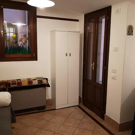 Apartment Ca' Frutariol