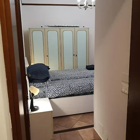 Ca' Frutariol Apartment *