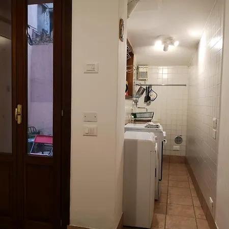 Ca' Frutariol Apartment *