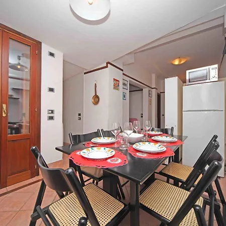 Apartment Ca' Frutariol Venice