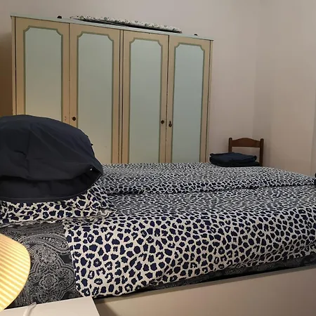 Ca' Frutariol Apartment