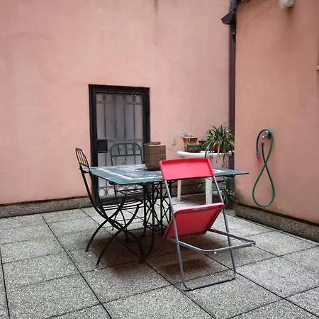 Apartment Ca' Frutariol Venice