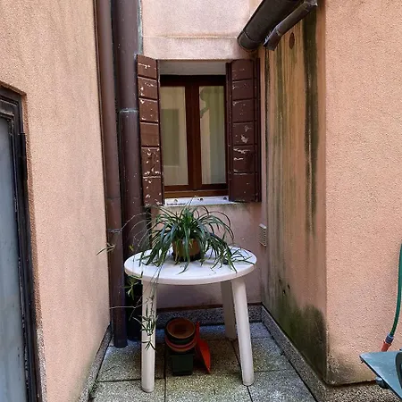 Ca' Frutariol * Venezia