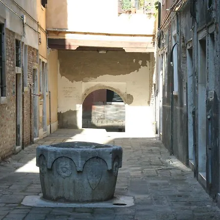 Ai Sognatori Bed & Breakfast Venice