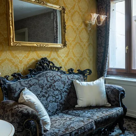 Bed & Breakfast Residenza | Esperienze Venezia